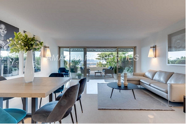 Cannes - Superb Modern Villa -  côte d Azur