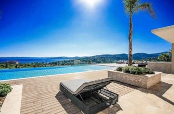 Property on the French Riviera