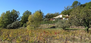 House for sale in Provence verte, South of France