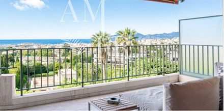 Cannes - Superb Modern Villa -  côte d Azur